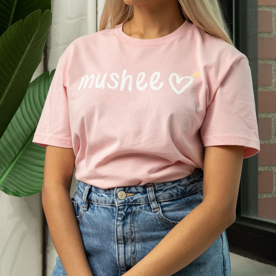 mushee™ Original T-shirt