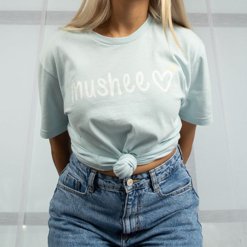 mushee™ Bundle - Original T-Shirts
