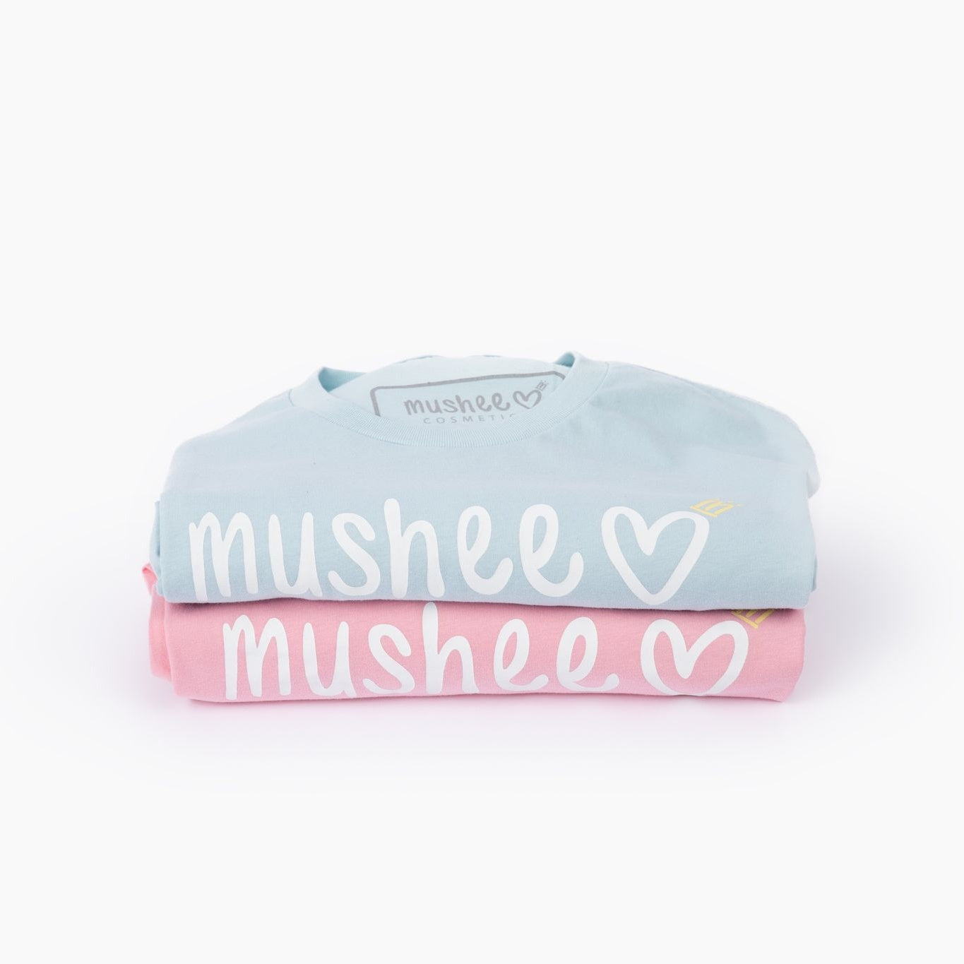 mushee™ Bundle - Original T-Shirts